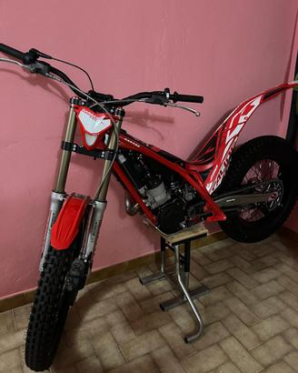 moto trial gas gas