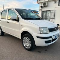 FIAT PANDA 4x4
