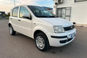 FIAT PANDA 4x4