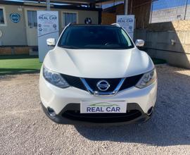Nissan Qashqai 1.6 dCi Tekna 360 Cam 2015