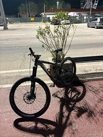 Mtb trek bioammortizzata