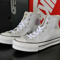 Converse Chuck Taylor All Star Hi PLATFORM