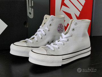 Converse Chuck Taylor All Star Hi PLATFORM