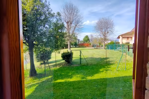 Villa di 616 m² con più di 5 locali e box auto dop