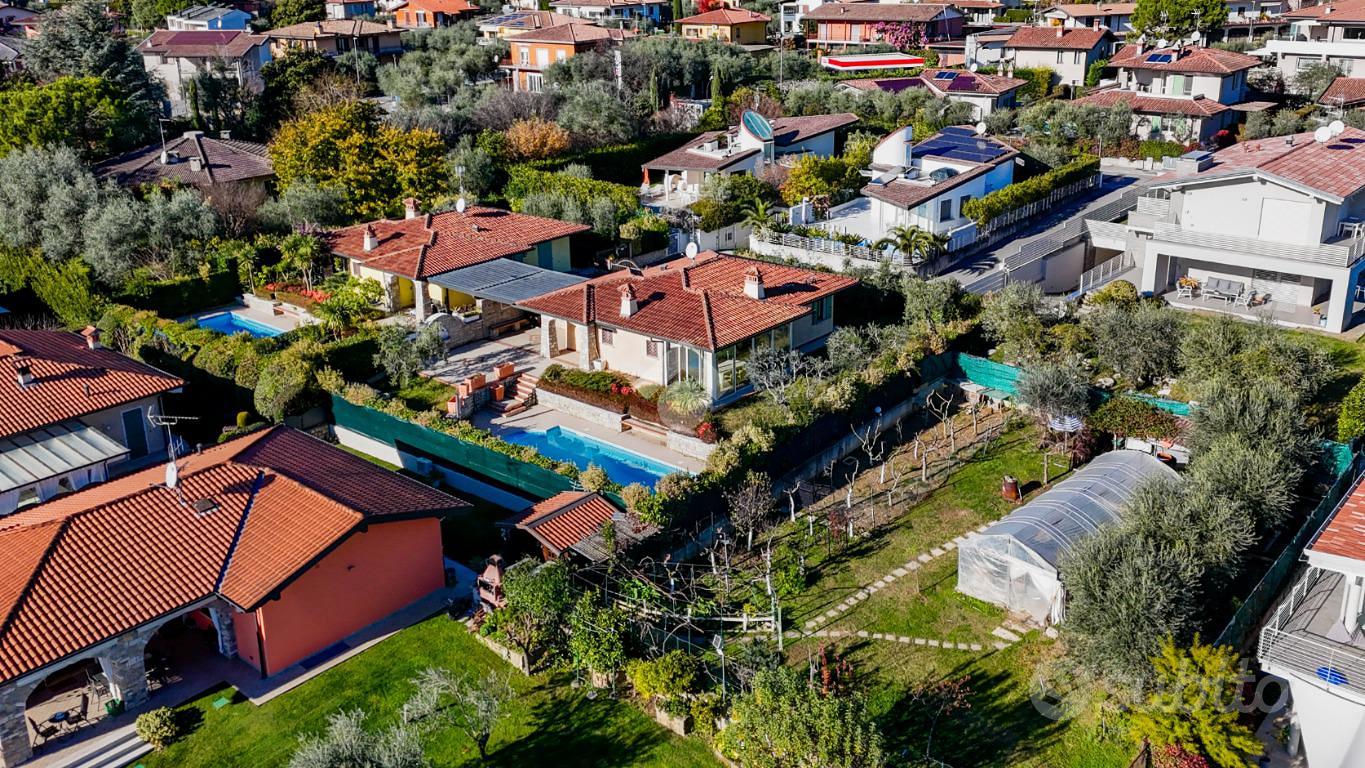 House in San Felice del Benaco, Portese - Vista 5