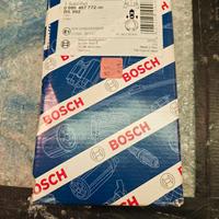 pastiglie frerni Ford ka 2 serie ANT + POST