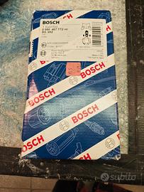 pastiglie frerni Ford ka 2 serie ANT + POST