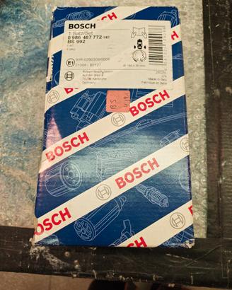 pastiglie frerni Ford ka 2 serie ANT + POST