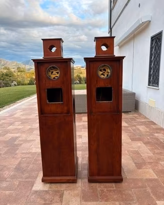 Bartolomeo Aloia Apocalypse Now  Rarissimi Cabinet