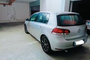 Golf 6 1.6 TDI