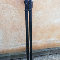 Barre portapacchi portatutto C3