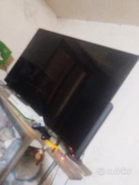 TV 52 pollici lg miia