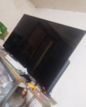 TV 52 pollici lg miia