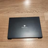 Notebook Gateway LJ1 - NS40