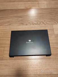 Notebook Gateway LJ1 - NS40