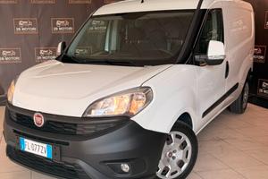 Fiat Doblo Doblò 1.6 MJT 120CV PL-TN Cargo Maxi La