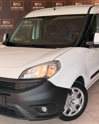 Fiat Doblo Doblò 1.6 MJT 120CV PL-TN Cargo Maxi La