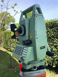 Stazione totale Stonex STS 02 RP