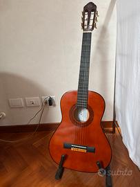 Chitarra classica EKO CS-5 piccola