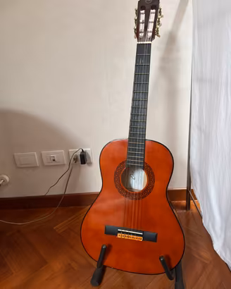 Chitarra classica EKO CS-5 piccola