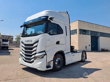 Iveco S-Way 580 nuovo