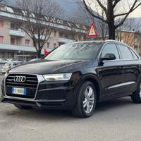 Audi Q3 2.0 TDI QUATTRO S TRONIC S LINE EDITION Sp