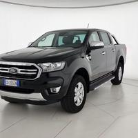 Ford Ranger 2.0 TDCi aut. 213CV DC Autom. Lim...