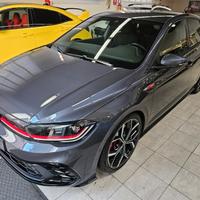 Volkswagen Polo 2.0 TSI DSG GTI - CERCHI "18 - FA