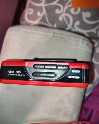 walkman Sony 