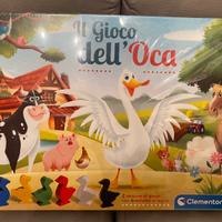 Gioco dell’Oca