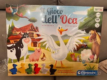 Gioco dell’Oca