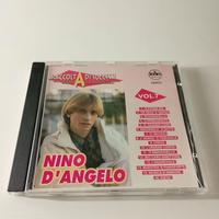 nino D'Angelo raccolta di successi v.7