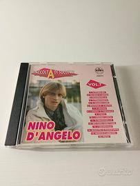 nino D'Angelo raccolta di successi v.7