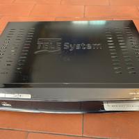 Decoder Telesystem TS7900HD