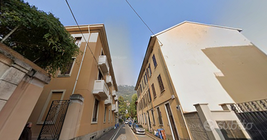 Monolocale Libero subito