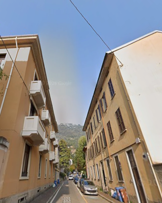 Monolocale Libero subito