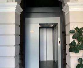 SPINEA CENTRO PIAZZA UFFICIO DI 140 MQ IN CONTESTO