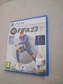 Fifa 23 playstation 5