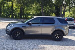 Discovery Sport