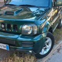 Suzuki jimny jimmy diesel