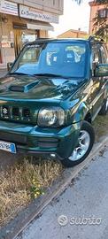 Suzuki jimny jimmy diesel