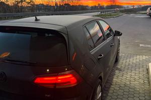 Golf 7.5 r-line 1.5tsi
