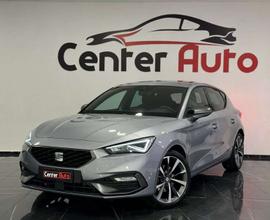 SEAT Leon 1.0 eTSI 110 CV DSG FR