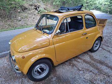 Fiat 500L 1968