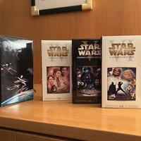 VHS Star Wars