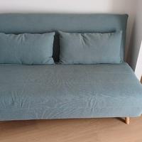 Divano letto 2 posti Maison du Monde