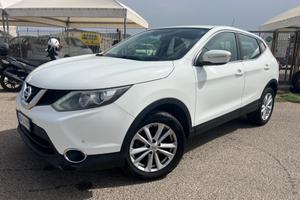 Nissan Qashqai 1.5 dCi Acenta