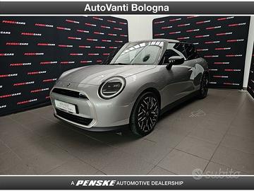 MINI Cooper Mini E Favoured