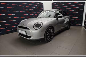 MINI Cooper Mini E Favoured