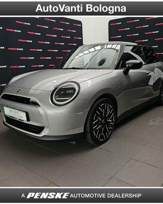 MINI Cooper Mini E Favoured